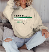 Load image into Gallery viewer, Emmett Irish Softball Chevron
