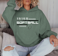 Load image into Gallery viewer, Emmett Irish Softball Chevron
