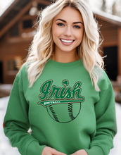 Load image into Gallery viewer, Emmett Irish Softball With Ball
