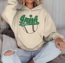Load image into Gallery viewer, Emmett Irish Softball With Ball
