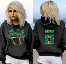 Load image into Gallery viewer, Emmett Irish Softball With Ball
