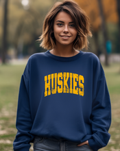 Load image into Gallery viewer, PHN Grunge HUSKIES
