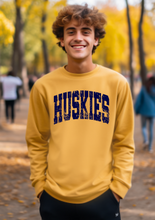 Load image into Gallery viewer, PHN Grunge HUSKIES
