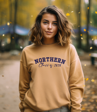 Load image into Gallery viewer, PHN Curved Northern Class of 2028
