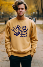 Load image into Gallery viewer, PHN Class of 2028 Retro
