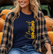 Load image into Gallery viewer, PHN Class of 2028 Vertical
