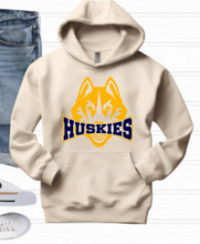 Load image into Gallery viewer, PHN Huskies Husky Face
