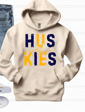 Load image into Gallery viewer, PHN Northern Grunge Huskies
