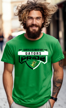 Load image into Gallery viewer, Garfield Gators Pixel Pride

