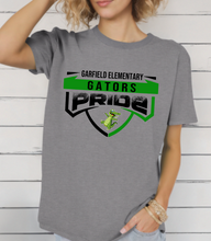 Load image into Gallery viewer, Garfield Gators Pixel Pride
