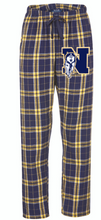 Load image into Gallery viewer, Port Huron Northern Plaid Pajama Pants
