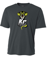Load image into Gallery viewer, Kimball Cobras Baseball Performance T-Shirt
