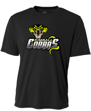 Load image into Gallery viewer, Kimball Cobras Baseball Performance T-Shirt
