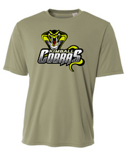 Load image into Gallery viewer, Kimball Cobras Baseball Performance T-Shirt
