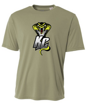 Load image into Gallery viewer, Kimball Cobras Baseball Performance T-Shirt
