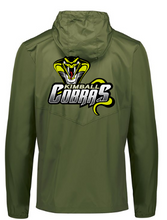 Load image into Gallery viewer, Kimball Cobras Baseball Pullover Jacket
