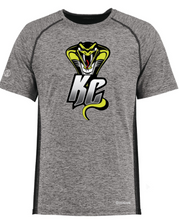 Load image into Gallery viewer, Kimball Cobras Baseball Electrify CoolCore Tee
