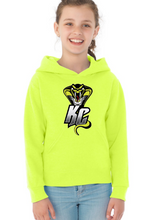 Load image into Gallery viewer, Kimball Cobras Baseball Hoodie Sweatpants Combo
