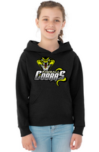 Load image into Gallery viewer, Kimball Cobras Baseball Hoodie Sweatpants Combo
