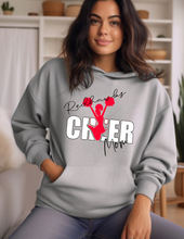 Load image into Gallery viewer, PHHS Redhawks Cheer Mom Knockout
