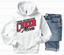 Load image into Gallery viewer, PHHS Redhawks Cheer Mom Angled
