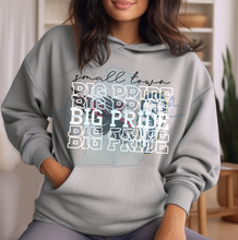 Load image into Gallery viewer, Small Town Big Pride Stacked
