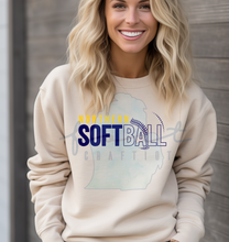 Load image into Gallery viewer, Port Huron Northern Softball
