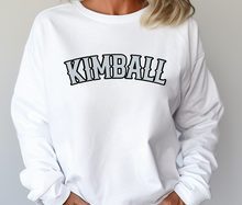 Load image into Gallery viewer, Kimball Little League White Sox T-Ball Meadows
