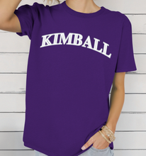 Load image into Gallery viewer, Kimball Little League Rockies 11-12 Major Baseball Struthers
