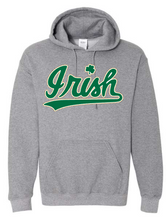 Load image into Gallery viewer, Emmett Irish Baseball Full Size Irish Logo
