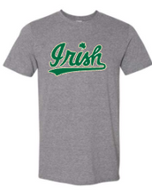 Load image into Gallery viewer, Emmett Irish Baseball Full Size Irish Logo
