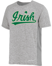 Load image into Gallery viewer, Emmett Irish Baseball Electrify CoolCore Tee
