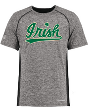 Load image into Gallery viewer, Emmett Irish Baseball Electrify CoolCore Tee
