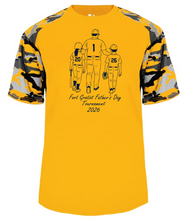 Load image into Gallery viewer, Fort Gratiot Father's Day Tournament Shirt 2026
