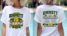 Load image into Gallery viewer, Emmett Irish Minors Softball State Champs 2026
