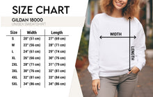 Load image into Gallery viewer, 2025 PHN Huskies Varsity Cheer Crewneck Pre-Order
