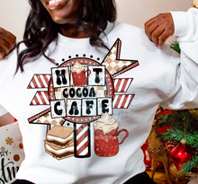 Load image into Gallery viewer, Hot Cocoa Cafe

