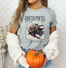 Load image into Gallery viewer, I Put A Spell On You Shirt
