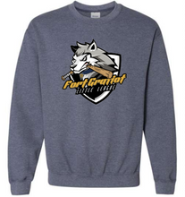 Load image into Gallery viewer, FGLL Crewneck Sweatshirt
