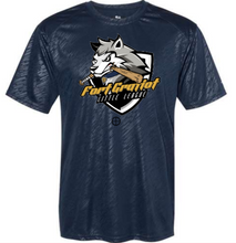 Load image into Gallery viewer, FGLL Performance T-Shirt Print
