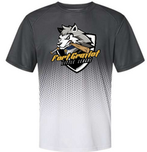 Load image into Gallery viewer, FGLL Performance T-Shirt Print
