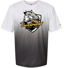 Load image into Gallery viewer, FGLL Performance T-Shirt Print

