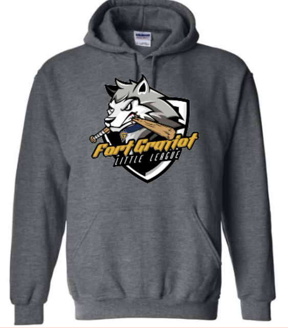 FGLL Hoodie