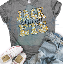 Load image into Gallery viewer, Mascot Smiles Customizable Shirt
