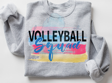 Load image into Gallery viewer, Volleyball Squad Shirt
