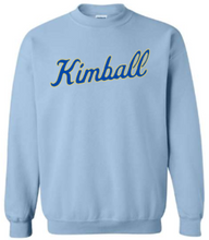 Load image into Gallery viewer, Kimball Little League Brewers
