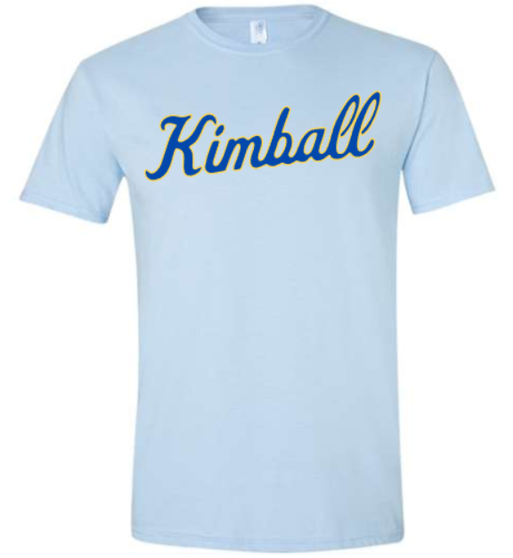 Kimball Little League Brewers