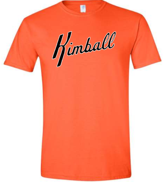 Kimball Little League Giants