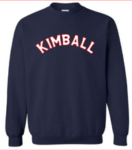 Load image into Gallery viewer, Kimball Little League Indians
