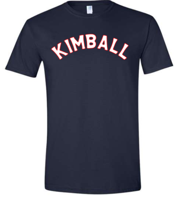 Kimball Little League Indians